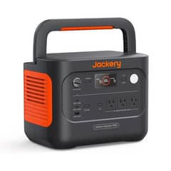 JACKERY - Estación de Energía Portátil Explorer 1000 V2