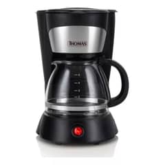 THOMAS - Cafetera Th-130 5 Tazas