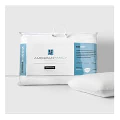 CANNON - Almohada 60x40cm Viscoelastica Memory American Family