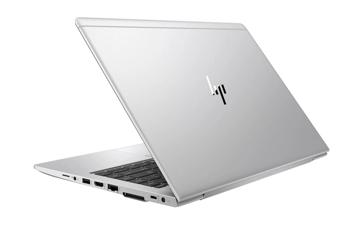 Elitebook 20GB RAM 256GB SSD Touchscreen Radeon Vega Graphics AMD Ryzen 5 Pro- Reacondicionado