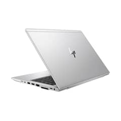 HP - Elitebook 20GB RAM 256GB SSD Touchscreen Radeon Vega Graphics AMD Ryzen 5 Pro- Reacondicionado
