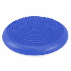 GENERICO - Cojín Sensorial Disco Bosu Erizo 33 Cms