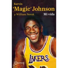 GEOPLANETA - Libro Mi Vida - William Novak