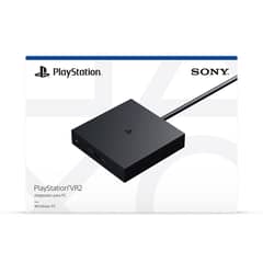 PLAYSTATION - Adaptador para PC de VR2