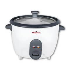 MAGEFESA - Olla Arrocera Eléctrica Sativa Pro MGF3723