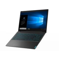 LENOVO - Notebook i5 9gen GTX 1050 3GB