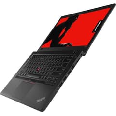 LENOVO - Notebook i5 8Gen touch 8gb ram 256ssd