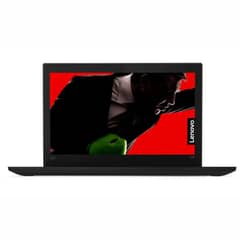 LENOVO - Notebook thinkpad i5 8Gen touch 8gb ram 256ssd