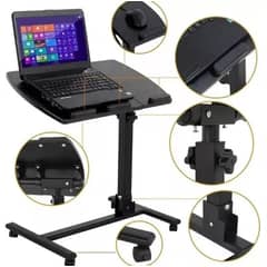MOVI - ESCRITORIO PORTATIL AJUSTABLE PARA NOTEBOOCK