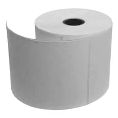 GENERICO - Etiquetas Térmicas Autoadhesivas 100 X 150 Mm - 300 Unidades
