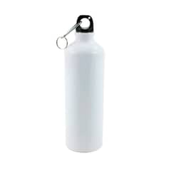 GENERICO - Botella metálica para sublimación 600 ml