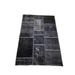 GENERICO - Alfombra Patchwork 150X105 de IRAN