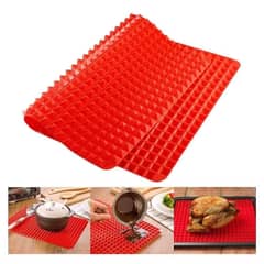 MOVI - LAMINA DE SILICONA ANTIADHERENTE PARA EL HORNO