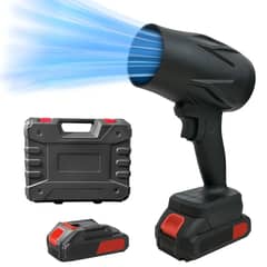 OEM - Soplador Profesional De Polvo Turbina Inalámbrico 1050w 48v