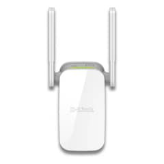 DLINK - Repetidor Dap-1610 Doble Banda 1200mbps 245 Ghz Wifi