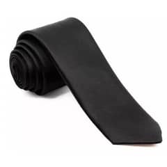 XPRESS RECHARGE - Corbata de color sólido de 5 cm para Hombre