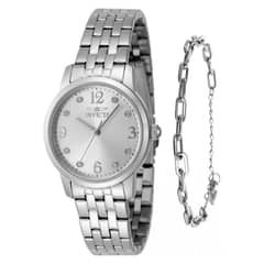 INVICTA - Reloj 48255 Plateado Mujer