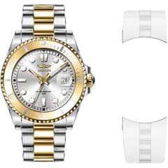 INVICTA - Reloj 48795 plateado Mujer