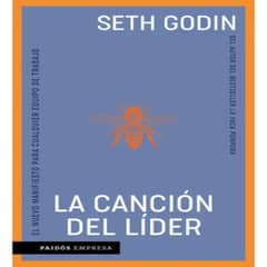 PAIDOS - La Canción Del Líder De Godin Seth