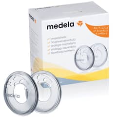 MEDELA - PROTECTOR DE PEZON LASTIMADO