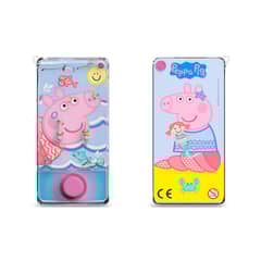 PEPPA PIG - Pack X2 Telefono De Agua Water Phone