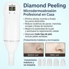 MOVI - PEELING DIAMOND
