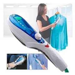 MOVI - PLANCHA A VAPOR PORTATIL