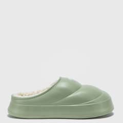BUBBA - Pantuflas Ultra Light Grass Essentials