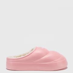 BUBBA - Pantuflas Ultra Light Gum Essentials