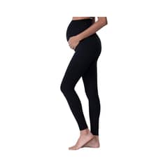 AAYO MODA - Calzas Maternal Algodón Talla Standrad Producto Nacional