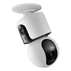 XIAOMI - Camara de Seguridad Smart Camera C300 Dual