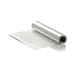 GENERICO - Papel Aluminio De 20 Metros Para Cocina Resistente