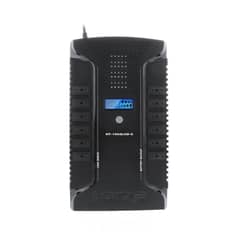 FORZA - Ups Forza Interactiva 12 Tomas Chilenas 2usb 1000va600w