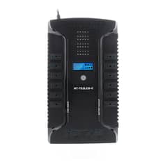 FORZA - Ups Forza Interactiva 12 Tomas Chilenas 2usb 750va375w 220v