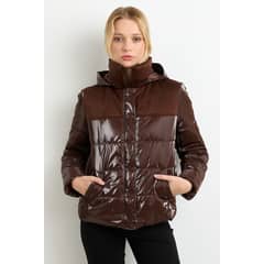 ASH - PARKA Mujer