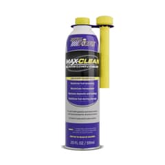 ROYAL PURPLE - Limpia inyectores Max Clean - 591 ml