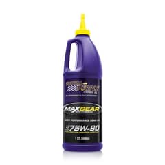 ROYAL PURPLE - Aceite transmisión Max Gear 75w90 - 946 ml
