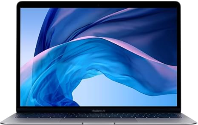 MacBook Air Core i5 2018 8GB RAM 256GB SSD Reacondicionado