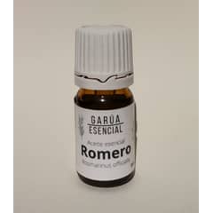 GENERICO - Aceite esencial de Romero