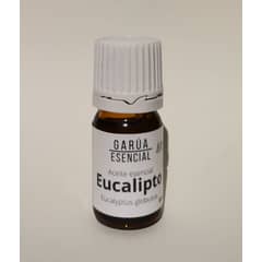 GENERICO - Aceite esencial de Eucalipto
