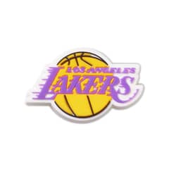 CROCS - Jibbitz NBA La Lakers Multicolor