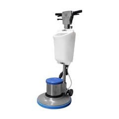 Luster - ABRILLANTADORA BF522 17" M/METAL