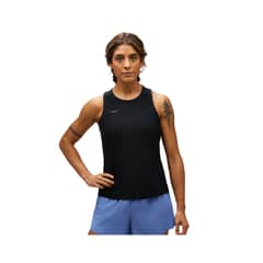 HOKA - Polera Airolite Run Mujer Black