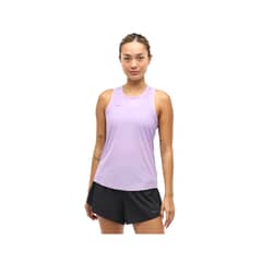 HOKA - Polera Airolite Run Mujer Pink