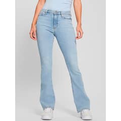 GUESS - Jeans Sexy Flare Azul
