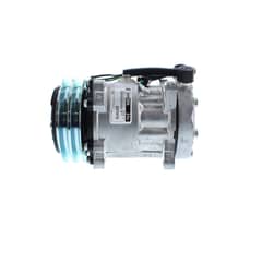 SANDEN - Compresor de AC SD7H15 2A 24V 132MM TAPA JD EO 4271
