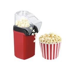 MOVI - MAQUINA DE PALOMITAS DE MAIZ