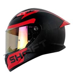 SHAFT - Casco Moto 522 sp Dopp ng Mate rj Integral TALLA M