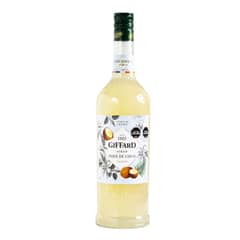 GENERICO - Syrup de Coco Giffard 1 lt