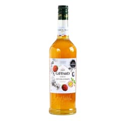 GENERICO - Syrup de Maracuya Giffard 1 lt